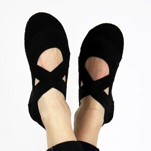 FITKICKS Women's Foldable Active Lifestyle Minimalist Barefoot Footwear